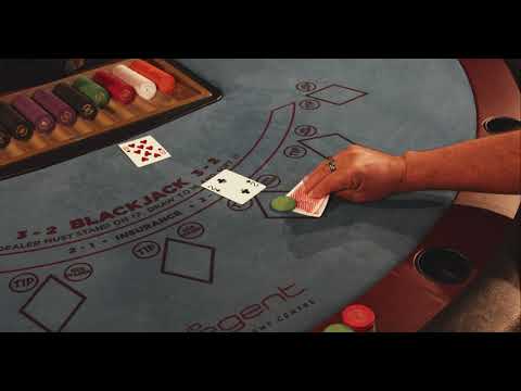 5 Things You Need to Know About Double Deck Blackjack