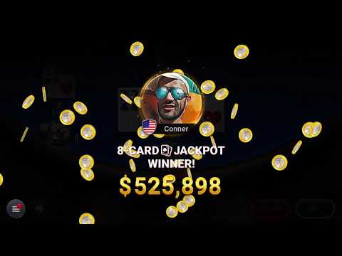 BLACKJACK CHAMPIONSHIP – JACKPOT WINNER!