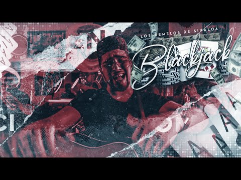 Los Gemelos De Sinaloa – BlackJack (Inedita En Vivo) 4K 2021
